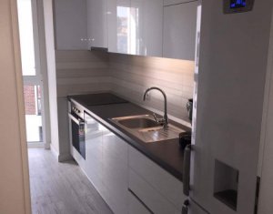 Lakás 2 szobák kiadó on Cluj-napoca, Zóna Manastur