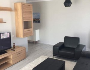 Lakás 2 szobák kiadó on Cluj-napoca, Zóna Manastur