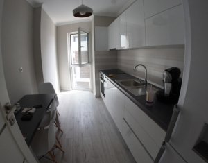 Lakás 2 szobák kiadó on Cluj-napoca, Zóna Manastur