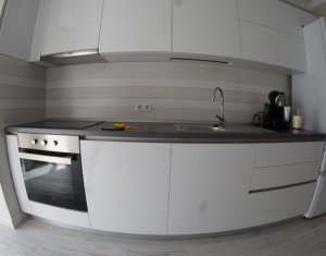 Lakás 2 szobák kiadó on Cluj-napoca, Zóna Manastur