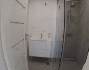 Lakás 2 szobák kiadó on Cluj-napoca, Zóna Manastur