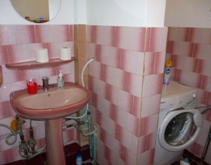 Lakás 4 szobák kiadó on Cluj-napoca, Zóna Manastur