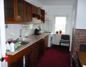 , 82m2 on Cluj-napoca, Zóna Manastur