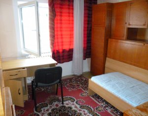 Lakás 4 szobák kiadó on Cluj-napoca, Zóna Manastur