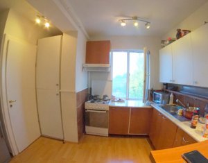 Lakás 3 szobák kiadó on Cluj-napoca, Zóna Andrei Muresanu