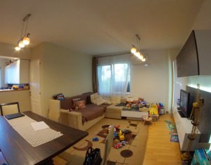 Lakás 3 szobák kiadó on Cluj-napoca, Zóna Andrei Muresanu