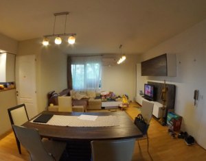 Lakás 3 szobák kiadó on Cluj-napoca, Zóna Andrei Muresanu