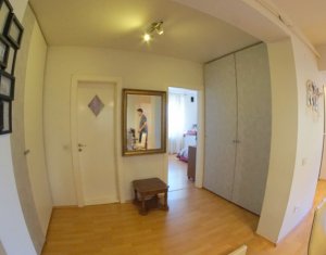 Lakás 3 szobák kiadó on Cluj-napoca, Zóna Andrei Muresanu