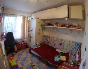 Lakás 3 szobák kiadó on Cluj-napoca, Zóna Andrei Muresanu