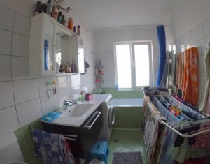 Lakás 3 szobák kiadó on Cluj-napoca, Zóna Andrei Muresanu