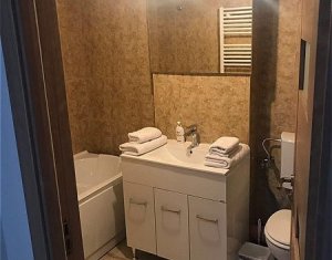 Lakás 3 szobák kiadó on Cluj-napoca, Zóna Dambul Rotund