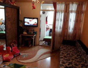 , 28m2 on Cluj-napoca, Zóna Manastur