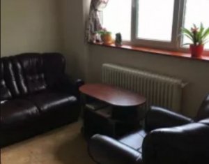 Lakás 2 szobák kiadó on Cluj-napoca