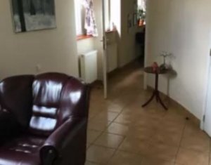 Lakás 2 szobák kiadó on Cluj-napoca