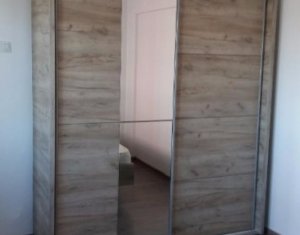 Lakás 2 szobák kiadó on Cluj-napoca, Zóna Intre Lacuri