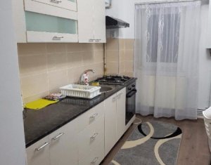 Lakás 2 szobák kiadó on Cluj-napoca, Zóna Intre Lacuri