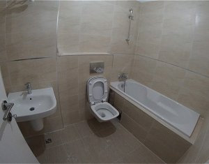 Lakás 2 szobák kiadó on Cluj-napoca, Zóna Buna Ziua