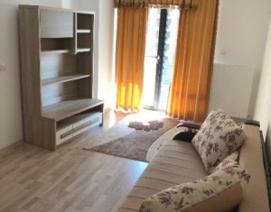 Lakás 2 szobák kiadó on Cluj-napoca, Zóna Intre Lacuri