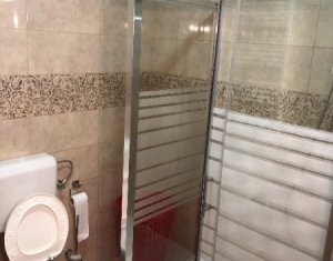 Lakás 2 szobák kiadó on Cluj-napoca, Zóna Intre Lacuri