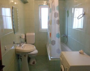 Lakás 1 szobák kiadó on Cluj-napoca, Zóna Zorilor