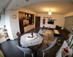 Lakás 3 szobák kiadó on Cluj-napoca, Zóna Gheorgheni