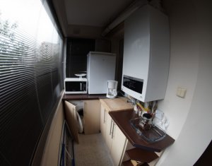 Lakás 3 szobák kiadó on Cluj-napoca, Zóna Gheorgheni