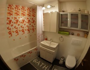 Lakás 3 szobák kiadó on Cluj-napoca, Zóna Gheorgheni