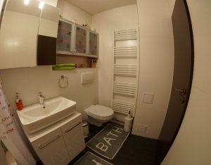 Lakás 3 szobák kiadó on Cluj-napoca, Zóna Gheorgheni