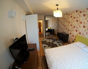 Lakás 3 szobák kiadó on Cluj-napoca, Zóna Gheorgheni