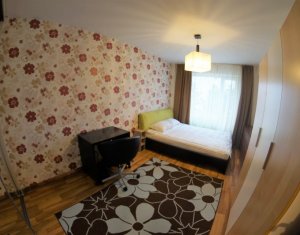 Lakás 3 szobák kiadó on Cluj-napoca, Zóna Gheorgheni