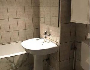 Lakás 2 szobák kiadó on Cluj-napoca, Zóna Manastur