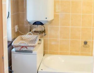 Lakás 1 szobák kiadó on Cluj-napoca, Zóna Grigorescu