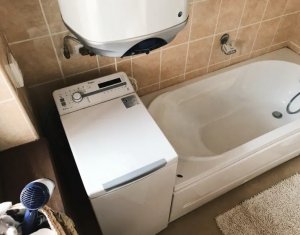 Lakás 1 szobák kiadó on Cluj-napoca, Zóna Grigorescu