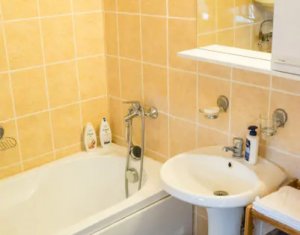 Lakás 1 szobák kiadó on Cluj-napoca, Zóna Grigorescu