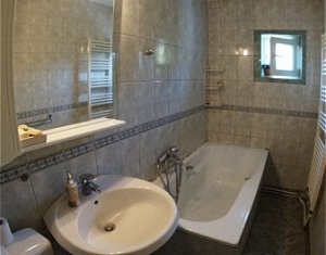 Lakás 3 szobák kiadó on Cluj-napoca, Zóna Plopilor