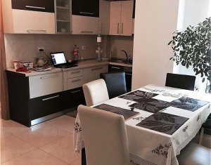 Lakás 3 szobák kiadó on Cluj-napoca, Zóna Manastur