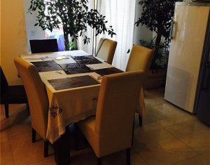 Lakás 3 szobák kiadó on Cluj-napoca, Zóna Manastur