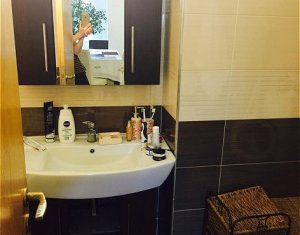 Lakás 3 szobák kiadó on Cluj-napoca, Zóna Manastur