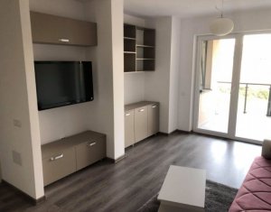 Lakás 2 szobák kiadó on Cluj-napoca, Zóna Gheorgheni