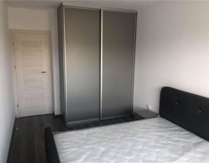 Lakás 2 szobák kiadó on Cluj-napoca, Zóna Gheorgheni