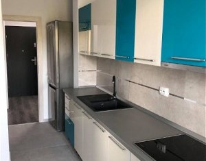 Lakás 2 szobák kiadó on Cluj-napoca, Zóna Gheorgheni