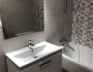 Lakás 2 szobák kiadó on Cluj-napoca, Zóna Gheorgheni