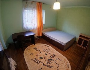 , 38m2 on Cluj-napoca, Zóna Zorilor