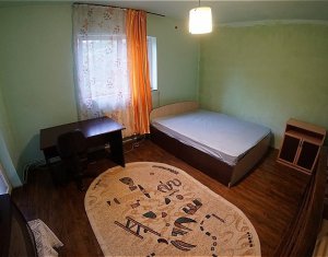 Lakás 1 szobák kiadó on Cluj-napoca, Zóna Zorilor