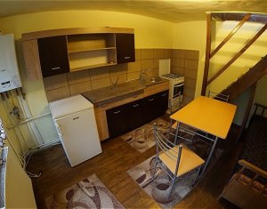 Lakás 1 szobák kiadó on Cluj-napoca, Zóna Zorilor