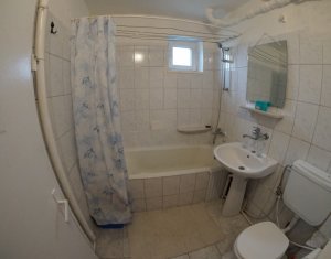 Lakás 2 szobák kiadó on Cluj-napoca, Zóna Centru