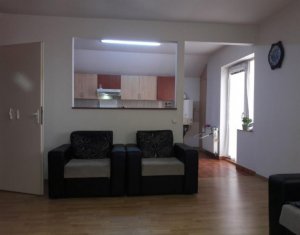 Lakás 2 szobák kiadó on Cluj-napoca, Zóna Buna Ziua