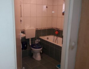 Lakás 2 szobák kiadó on Cluj-napoca, Zóna Buna Ziua