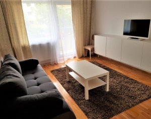 Lakás 2 szobák kiadó on Cluj-napoca, Zóna Zorilor