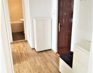 Lakás 2 szobák kiadó on Cluj-napoca, Zóna Zorilor